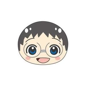 中古キーホルダー マスコット 小野田坂道 「弱虫ペダル NEW GENERATION おまんじゅうにぎにぎマ
