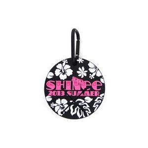 中古生活雑貨(男性) SHINee タオルホルダー 「a-nation stadium fes.2013」