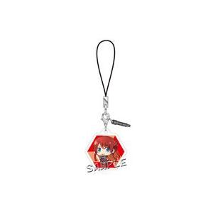 中古キーホルダー・マスコット(キャラクター) セレジア・ユピティリア 「Re：CREATORS 3w...