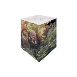 中古特典系収納BOX(キャラクター) 集合 描き下ろし全巻収納BOX 「Blu-ray/DVD 灰と...