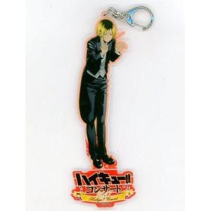アクリルキーホルダー バレーボール男子日本代表 高橋 藍 【即納品