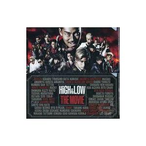 中古小物(男性) キービジュアル チケットホルダー 「映画 HiGH＆LOW THE MOVIE」