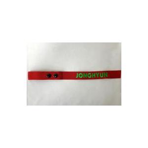 中古マーカー・タグ ジョンヒョン ネームタグ 「SHINee WORLD 2017〜FIVE〜」