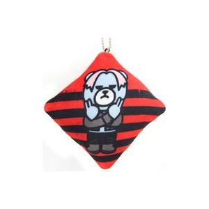 中古キーホルダー・マスコット(男性) SOL 「KRUNK×BIGBANG もちもちコレクッションミニ」