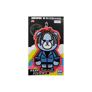 中古キーホルダー・マスコット(男性) SOL FXXK IT バッグタグ 「KRUNK×BIGBANG」