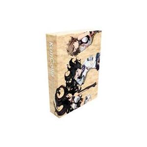 中古生活雑貨(キャラクター) [単品] 長門＆大淀＆陸奥 アニメ描き下ろしイラスト使用B