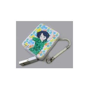 中古アダプター・コード・ケーブル・充電器 大道あさひ USBケーブル 「ポッピンQ SHOP in 池袋P’PARCO」