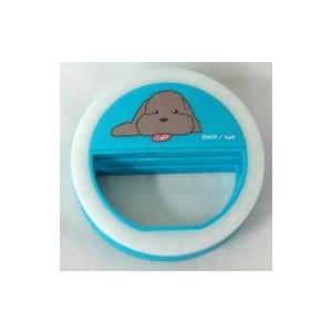 中古家電サプライ マッカチン セルフィーライト 「Blu-ray/DVD ユーリ!!! on ICE...