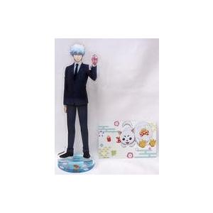 中古小物(キャラクター) 坂田銀時愛刀 洞爺湖銘入り木刀タイプ耳かき