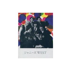 中古フォトフレーム・アルバム(男性) ジャニーズWEST(WEST.) フォトBook 2017(チ...