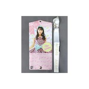 中古小物(女性) 白間美瑠 チケットケース(1711) AKB48 CAFE＆SHOP限定