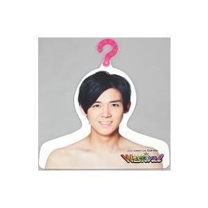 中古雑貨 小瀧望(ぴんく) ぶらさげるヤツ(ぬいぐるみ) 「ジャニーズ