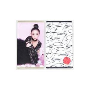 中古コスメ・衛生用品 安室奈美恵 マスクケースセット(2個組) 「namie amuro Final Tour 2018 〜Fi