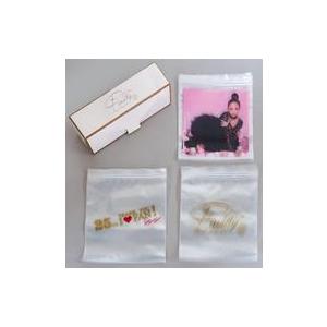 中古生活雑貨(女性) 安室奈美恵 ジップパックBOX 「namie amuro Final To