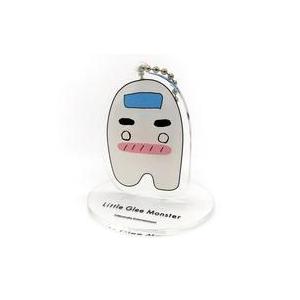 中古キーホルダー・マスコット(女性) アサヒ(Little Glee Monster) 「リトグリ画伯チャーム〜Stand Up〜
