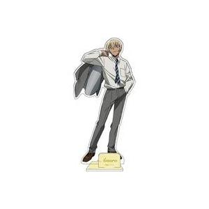 中古アクリルスタンド・アクリルパネル 安室透 アクリルスタンドVol.4 「名探偵コナン」