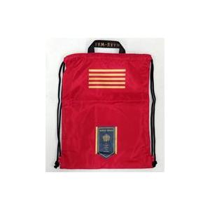 中古バッグ(男性) 嵐＆Sexy Zone ナップサック 「嵐のワクワク学校2018〜毎日がもっと輝く5つの部活〜」