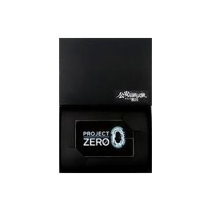 中古家電サプライ Project ZERO 特製USBメモリ 「リアル脱出ゲーム×名探偵コナン 公安...