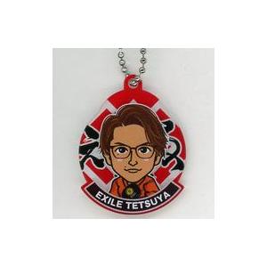 中古キーホルダー・マスコット(男性) TETSUYA(EXILE) アクリルキーホルダー 甚平ver...