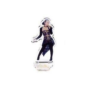 中古アクリルスタンド・アクリルパネル 55.安室奈美恵 アクリル