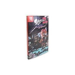 中古生活雑貨(キャラクター) 8号＆アタリメ司令 Switch・3DSソフト超収納ハイパーキャリング...