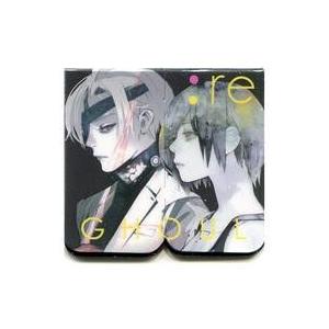 中古バッジ・ピンズ つかさ 「地縛少年花子くん 10周年記念