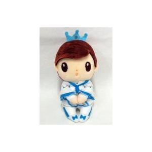 中古雑貨 重岡大毅(あか) ぶらさげるヤツ(ぬいぐるみ 中古雑貨 重岡大毅(あか) ぶらさげるヤツ(ぬいぐるみ
