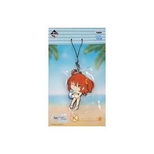 中古ストラップ(キャラクター) 主人公(女) ラ...の商品画像