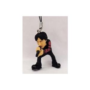 優良配送 吉川晃司 ミニミニ兄貴キーホルダー KIKKAWA KOJI FIGURE KEY