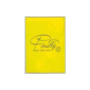 中古鏡・ミラー 安室奈美恵 オリジナルコンパクトミラー(イエロー) 「DVD/Blu-r