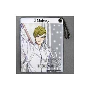 中古財布・パスケース(キャラクター) 霧島司 ノベルティパスケース 「ときめきレストラン☆☆☆ fe