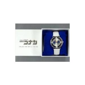 中古腕時計・懐中時計(キャラクター) 怪盗キッドモデル 腕時計 「名探偵コナン」