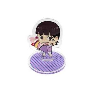 中古アクリルスタンド・アクリルパネル 御堂筋翔 「キャラクレ! meets 