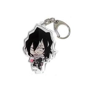 中古キーホルダー・マスコット(キャラクター) イレイザーヘッド(相澤消太) 「CharaDri!! ...