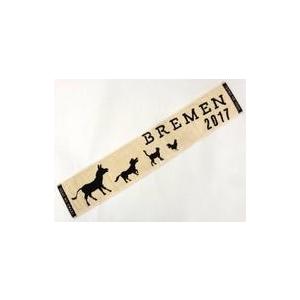 中古タオル・手ぬぐい(男性) SEKAI NO OWARI マフラータオル
