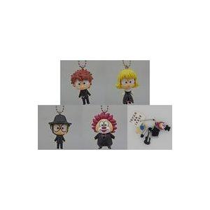 こびとづかん ソフビ貯金箱 カクレモモジリ ベニキノコビト
