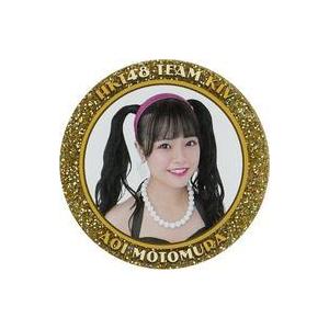 中古小物(女性) 本村碧唯 個別アクリルメダル 「777んてったってHKT48 〜7周年は天神で大フ...