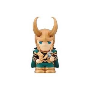 中古キーホルダー・マスコット(キャラクター) ロキ ソフビパペットマスコット X-STYLE 「MARVEL」の商品画像