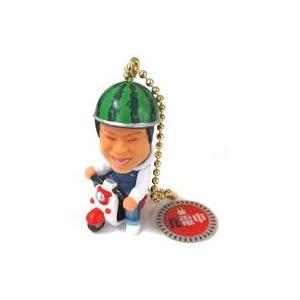 中古キーホルダー・マスコット(男性) 出川哲朗 リアルガチフィギュア