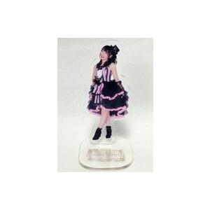 中古小物(女性) 【シークレット】水樹奈々 会場限定アクリルスタンド〜LIVE COS