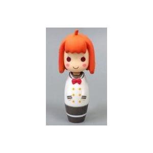 中古小物(キャラクター) 高海千歌 「ラブライブ!サンシャイン!! ドールフィギュアスタンプ」