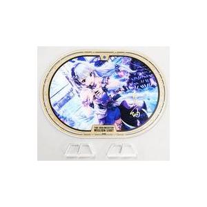 中古小物(キャラクター) 白石紬 アクリルスタンド 「アイドルマスター ミリオンライブ!」 アイドル...