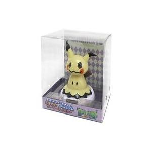 中古小物(キャラクター) ミミッキュ プレミアムソーラーフィギュア 「ポケットモンスター サン＆ムー...