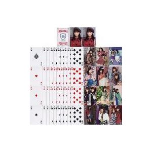 中古小物(女性) [単品] 北野日奈子 トランプB 「乃木坂46 2019年度 福袋」 同梱品