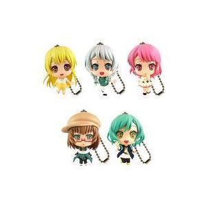 中古キーホルダー・マスコット(キャラクター) 全5種セット 「BanG Dream! ガールズバンドパーティ! コレクショ