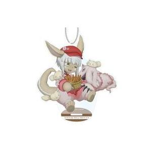 メイドインアビス 兎座ナナチ アクリルキーホルダー : デフォルメ屋