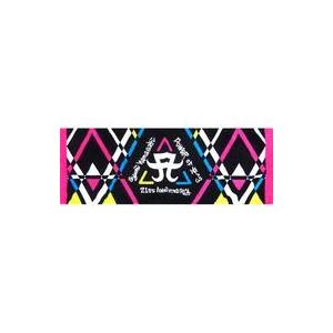 中古ストラップ(女性) 浜崎あゆみ ストラップ・キーホルダー(ブラック