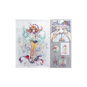 中古その他雑貨(キャラクター) セレナ・カデンツァヴナ・イヴ(2018.10.15ver.) シンフォギアバースデー記念グッズDXセット