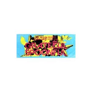中古タオル・手ぬぐい(男性) THE YELLOW MONKEY フェイスタオル 「