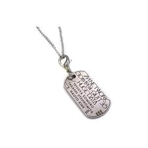 中古小物(男性) TM NETWORK 会場限定メモリアルタグ(2月14日神戸ワールド